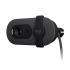 Logitech Brio 105 Full HD 1080p Business Webcam – Auto Light Balance, Integrated Privacy Shutter